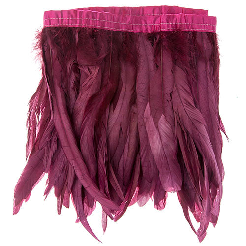 Coque Feathers Value 10-12in 1yd
