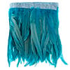 Coque Feathers Value 10-12in 1yd 