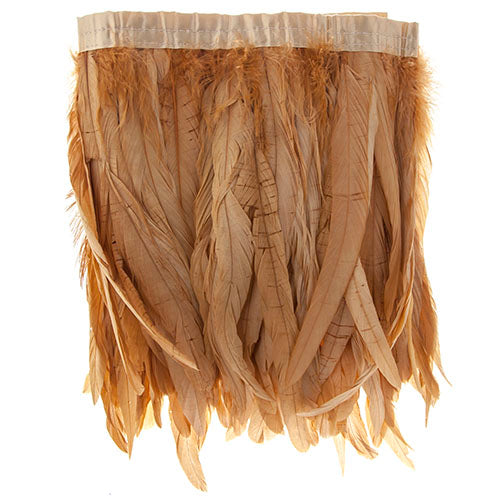 Coque Feathers Value 10-12in 1yd
