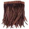 Coque Feathers Value 10-12in 1yd 