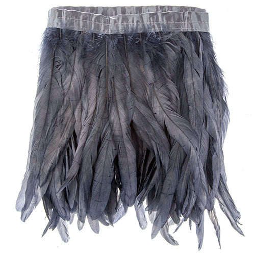 Coque Feathers Value 10-12in 1yd