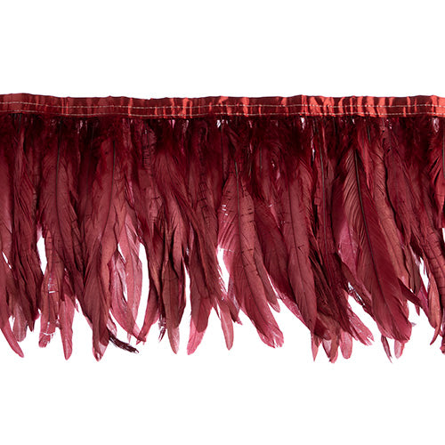 Coque Feathers Value 10-12in 1yd 