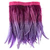 Coque Feathers Value 10-12in 1yd 