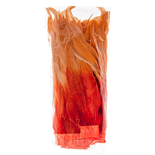 Coque Feathers Value 10-12in 1yd 
