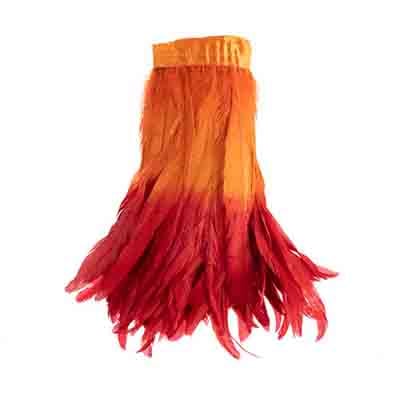 Coque Feathers Value 10-12in 1yd