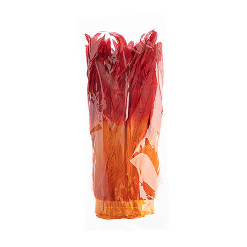 Coque Feathers Value 10-12in 1yd 