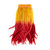 Coque Feathers Value 10-12in 1yd 