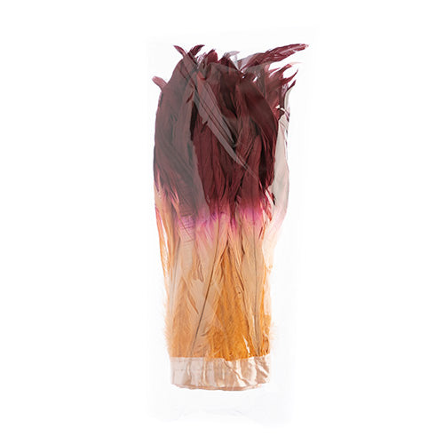 Coque Feathers Value 10-12in 1yd 