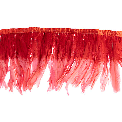 Coque Feathers Value 10-12in 1yd 