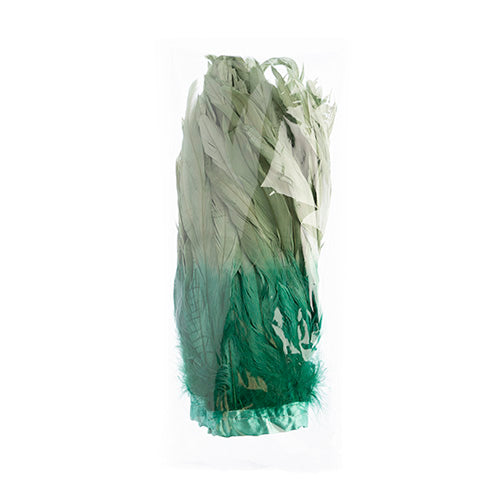 Coque Feathers Value 10-12in 1yd 