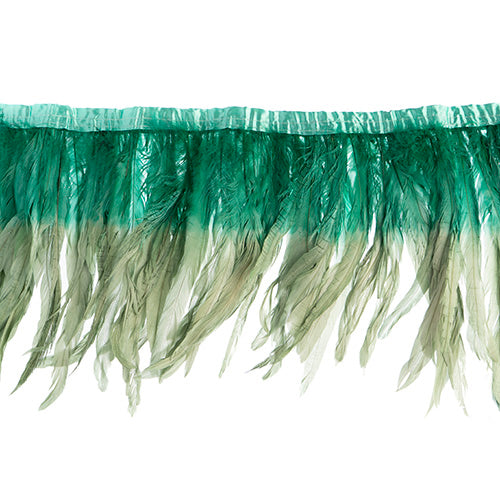 Coque Feathers Value 10-12in 1yd 