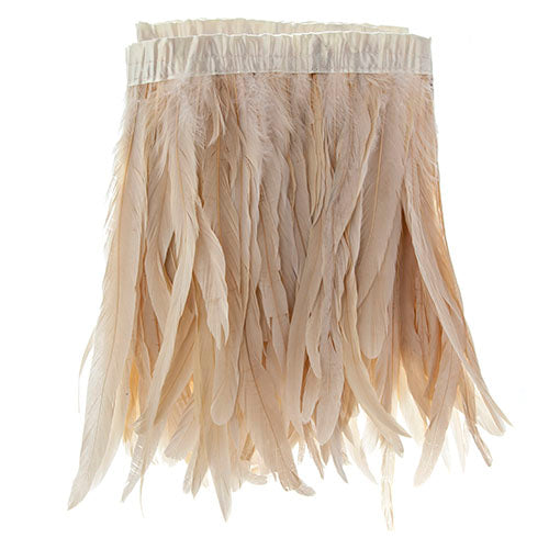 Coque Feathers Value 12-14in 1yd