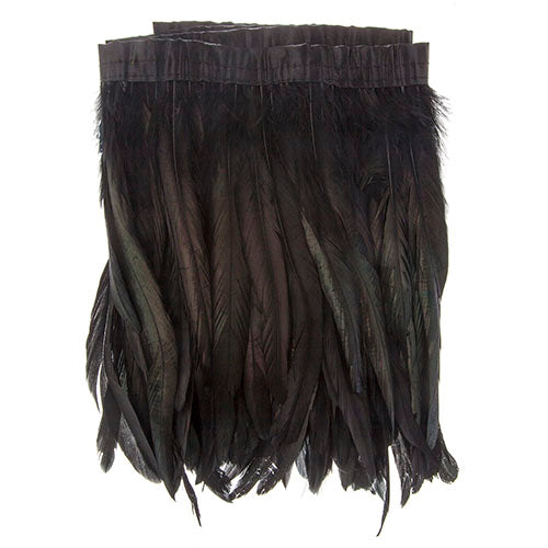 Coque Feathers Value 12-14in 1yd