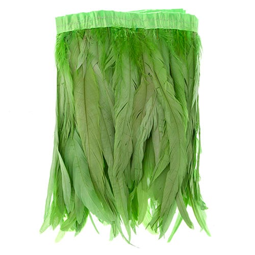 Coque Feathers Value 12-14in 1yd