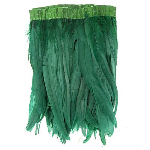Coque Feathers Value 12-14in 1yd