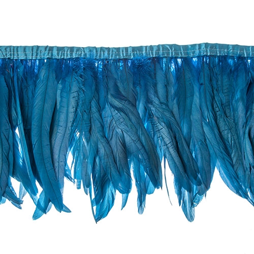 Coque Feathers Value 12-14in 1yd 