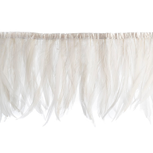 Coque Feathers Value 12-14in 1yd 
