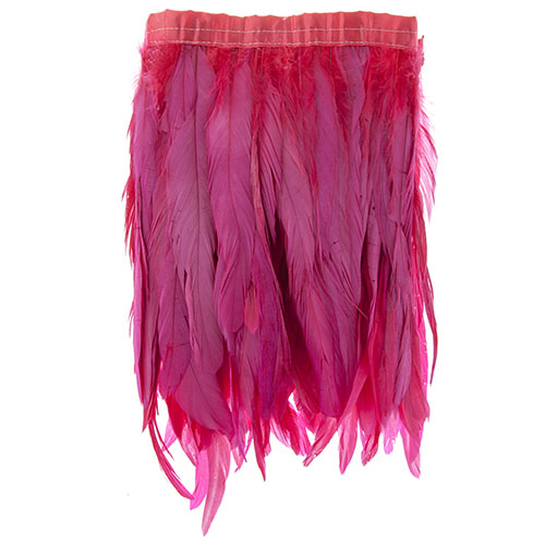 Coque Feathers Value 12-14in 1yd