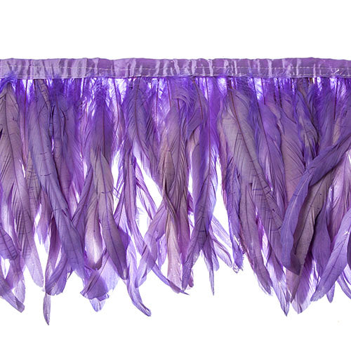 Coque Feathers Value 12-14in 1yd 