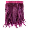 Coque Feathers Value 12-14in 1yd 