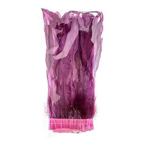 Coque Feathers Value 12-14in 1yd 