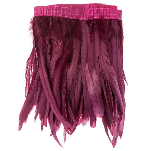 Coque Feathers Value 12-14in 1yd