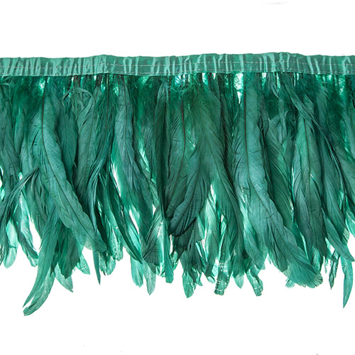 Coque Feathers Value 12-14in 1yd 