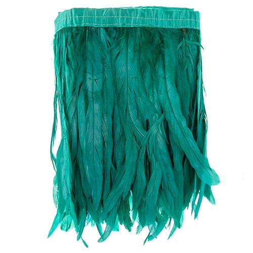 Coque Feathers Value 12-14in 1yd
