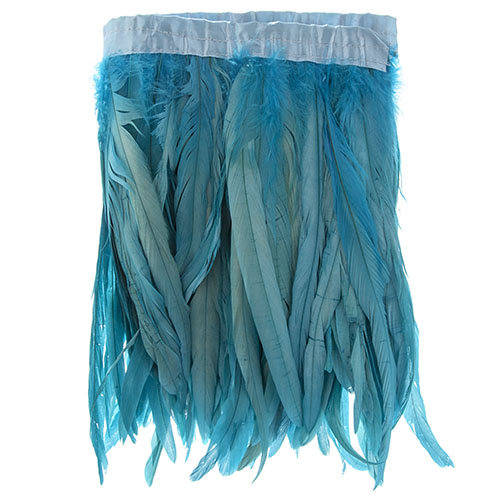 Coque Feathers Value 12-14in 1yd