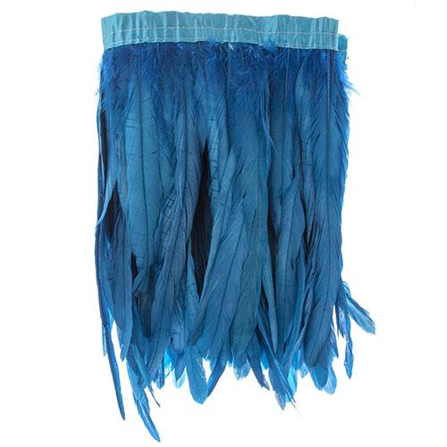Coque Feathers Value 12-14in 1yd