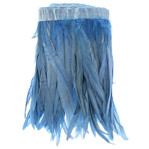 Coque Feathers Value 12-14in 1yd