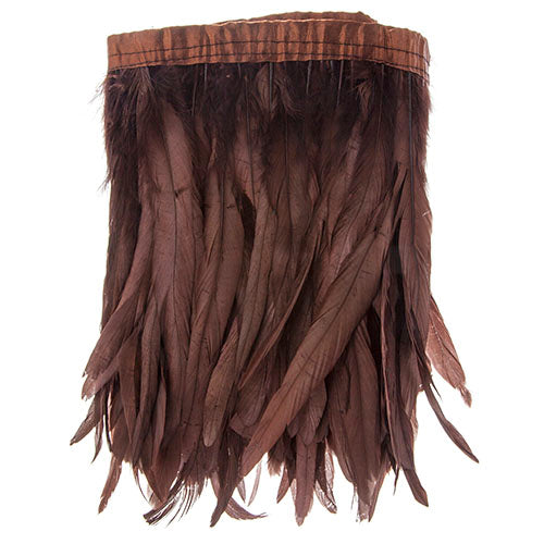 Coque Feathers Value 12-14in 1yd
