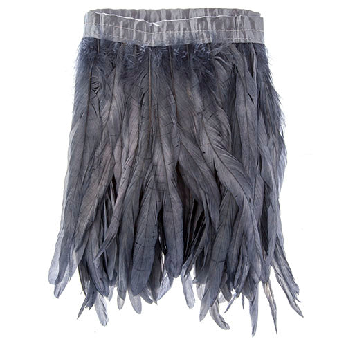 Coque Feathers Value 12-14in 1yd