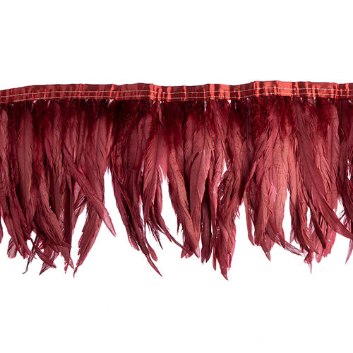 Coque Feathers Value 12-14in 1yd 