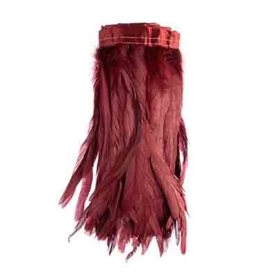 Coque Feathers Value 12-14in 1yd
