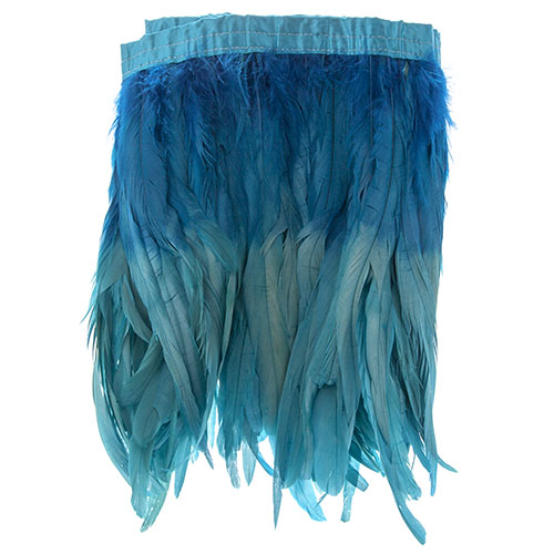 Coque Feathers Value 12-14in 1yd