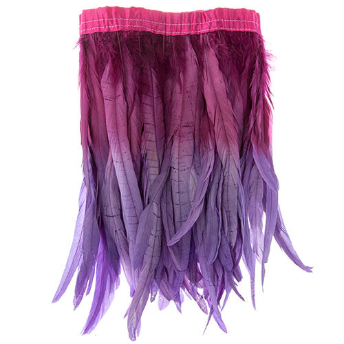 Coque Feathers Value 12-14in 1yd