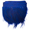 Coque Hackle 4-6in Value Strung 1yd 