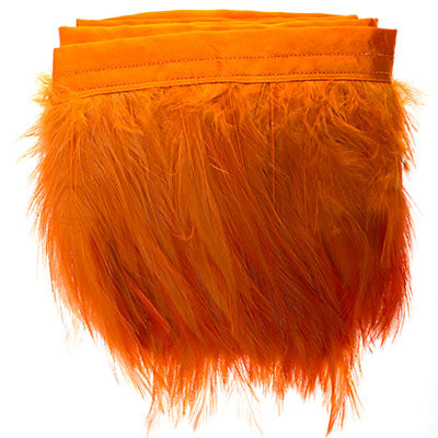 Coque Hackle 4-6in Value Strung 1yd