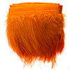Coque Hackle 4-6in Value Strung 1yd 