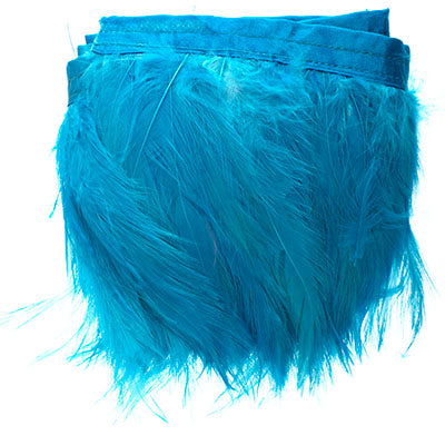Coque Hackle 4-6in Value Strung 1yd