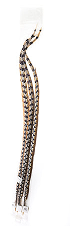 Pheasant Tail Reeves Natural