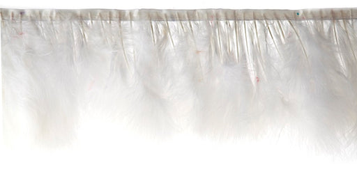 Marabou Trim 6in Approx . 20g 1yd 