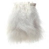 Marabou Trim 6in Approx . 20g 1yd 