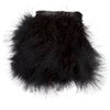Marabou Trim 6in Approx . 20g 1yd 