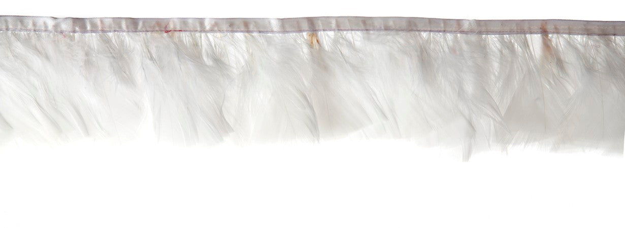 Turkey Trim 3-4in Approx . 13g 1yd