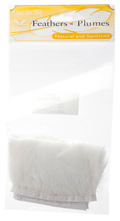 Turkey Trim 3-4in Approx . 13g 1yd