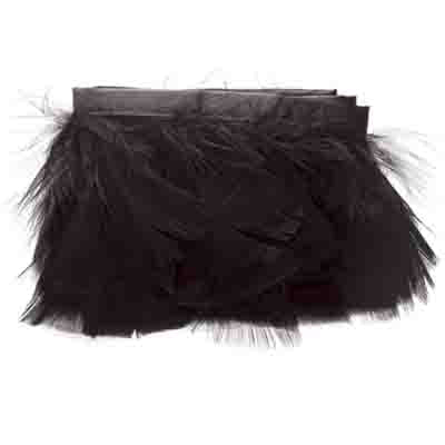 Turkey Trim 3-4in Approx . 13g 1yd