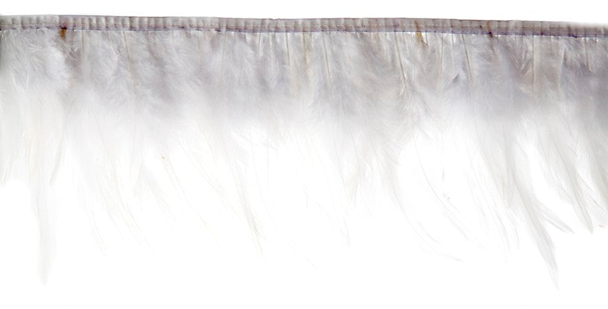 Coque Saddle Trim 6-7in 1yd Approx 14g 