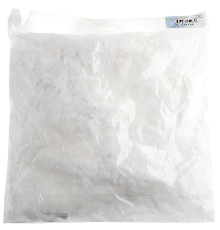 Chandelle Turkey Flat Boa 2yds  Approx 40g